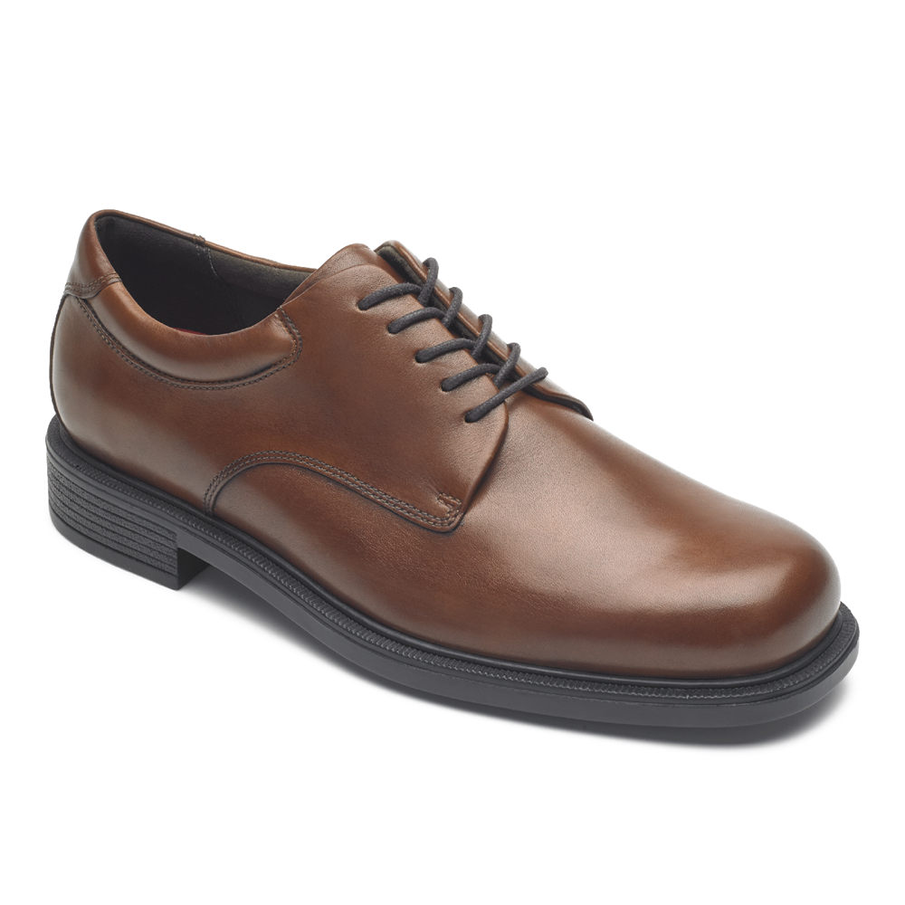 Rockport Oxfords Herr Bruna - Margin - WJEKY8692